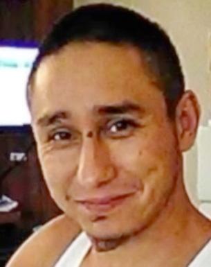 Anthony Villareal death by force case profile photo