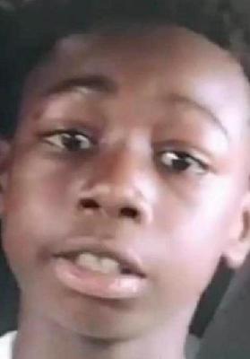 Kuaron Harvey death by force case profile photo