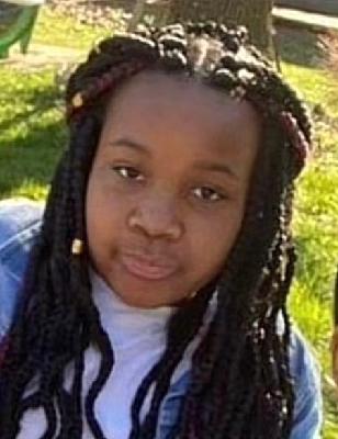 Paris Harvey death by force case profile photo