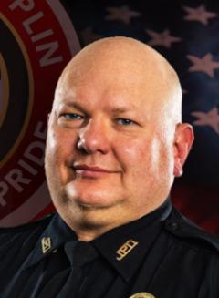 Benjamin Cooper death by force case profile photo