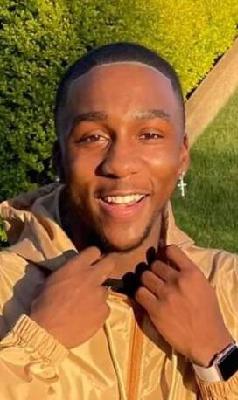 De’Marion Jones death by force case profile photo