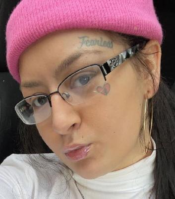 Brittany Gregory death by force case profile photo