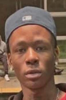 Cincere Ford death by force case profile photo