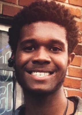 Khalil McDonald death by force case profile photo