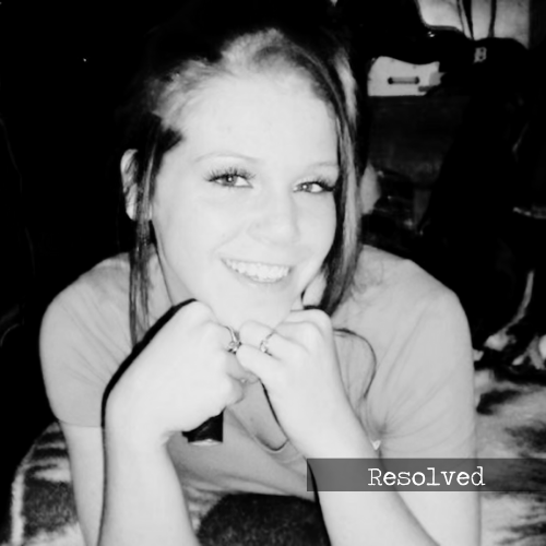 Destiny Pitt death by force case profile photo