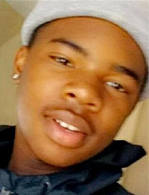 Kylen Dalton death by force case profile photo