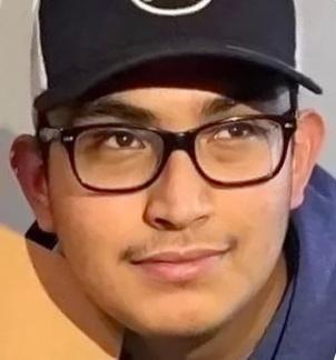 Eduardo Salazar death by force case profile photo