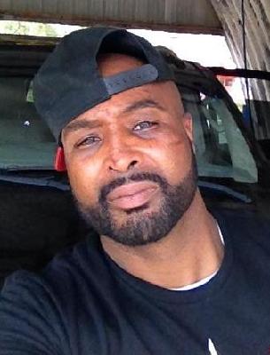 Sharriff Tilghman death by force case profile photo