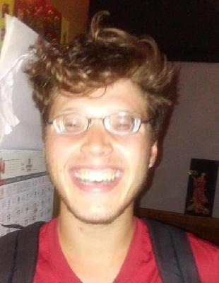 Dillon Simmons death by force case profile photo