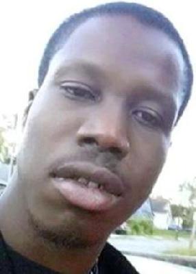 Cornelius Flowers death by force case profile photo