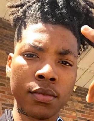 Lakwan Echols death by force case profile photo