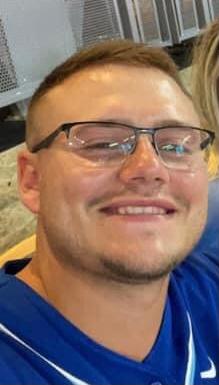 Riley Youngblood death by force case profile photo