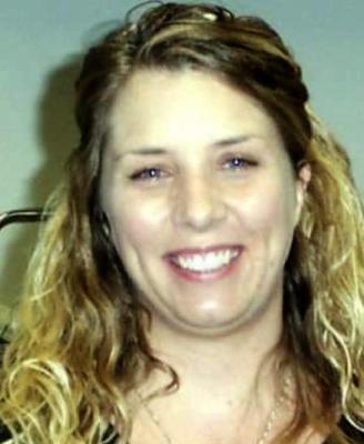 Kirstin Gentemann death by force case profile photo