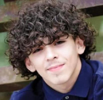 Roberto Lauer death by force case profile photo