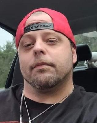 Timothy Phillips death by force case profile photo