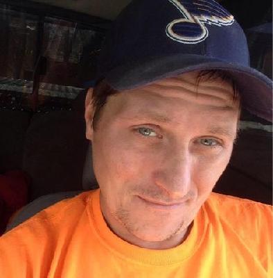 Martin Rybialek death by force case profile photo