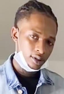 Isaiah Danfort death by force case profile photo