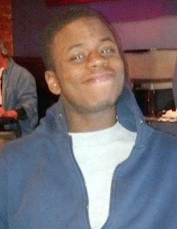 Derrick Williams death by force case profile photo
