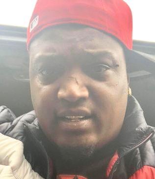 Sean Waldon death by force case profile photo