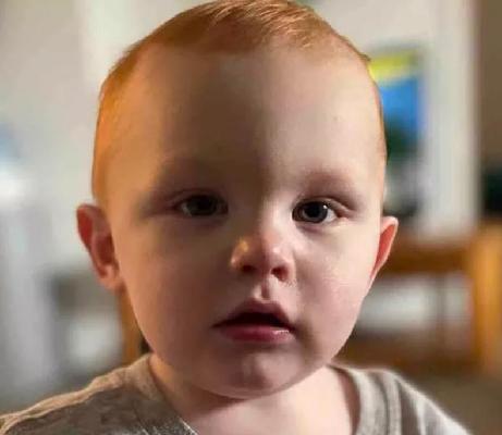 Parker Sizemore death by force case profile photo
