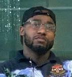 Antonio Griddine death by force case profile photo