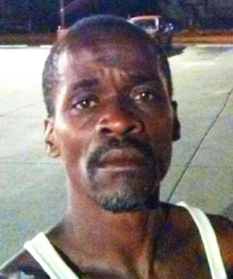 Paul Julion death by force case profile photo