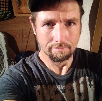 David Stotts death by force case profile photo