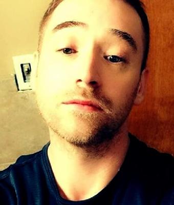 Jason Harris death by force case profile photo