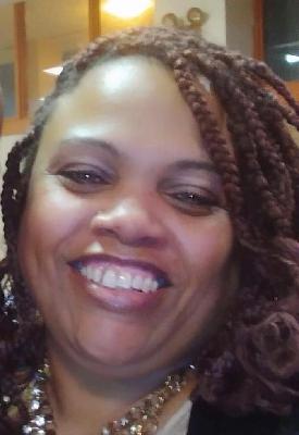 Laveasha Houston death by force case profile photo