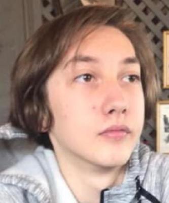 Kaleb Martin death by force case profile photo