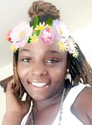 Tatyana Smiley death by force case profile photo