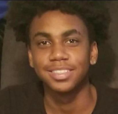 Avonte George death by force case profile photo