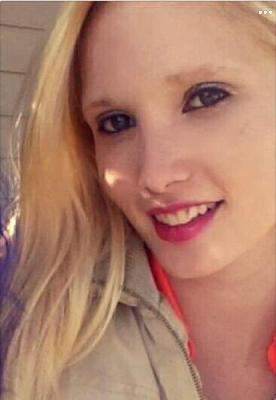 Tarah McIntyre death by force case profile photo