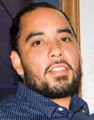 Samuel Valles-Rendon death by force case profile photo