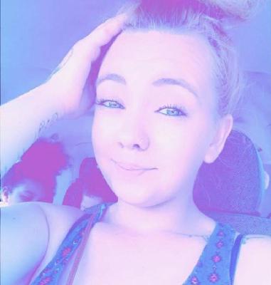 Natasha Selby death by force case profile photo