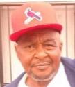 Jerome Taylor death by force case profile photo