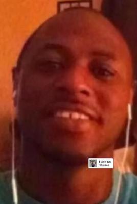 Christopher Chaney death by force case profile photo