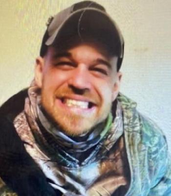 Justin Stidham death by force case profile photo