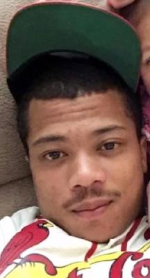 Justin King death by force case profile photo