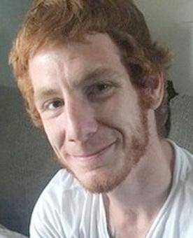 James Rhodes death by force case profile photo