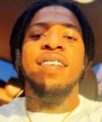 Theron Porter death by force case profile photo