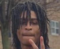 Jerrell Berry death by force case profile photo