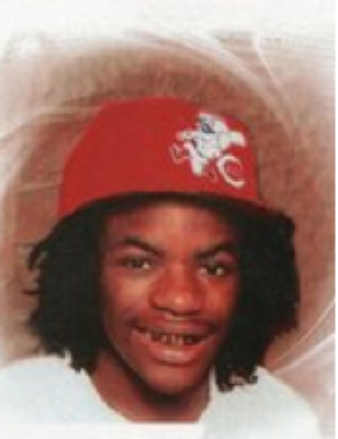 Brandon Mcmitchell death by force case profile photo