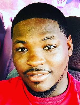 Michael Williams death by force case profile photo