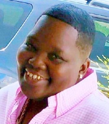 Marilyn Taylor death by force case profile photo