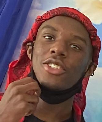 Derrez Green death by force case profile photo