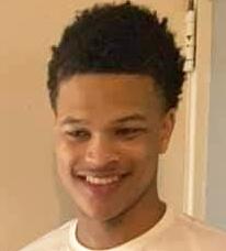 Shaun Leachman death by force case profile photo