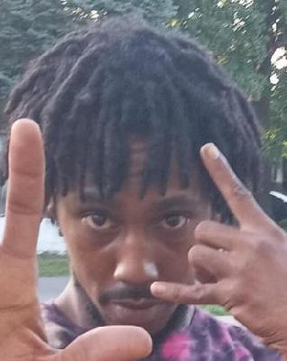 Devon Key death by force case profile photo