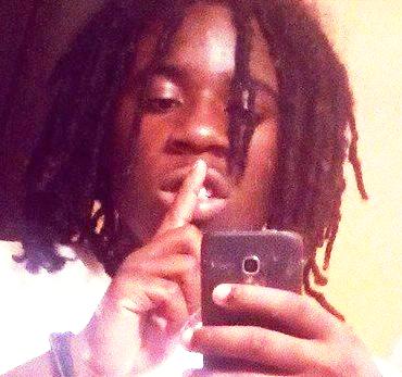 Kanen Wheaton death by force case profile photo