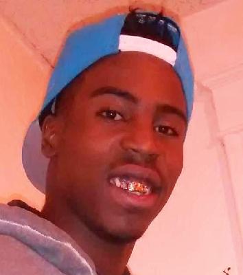 DaTwon Thompson death by force case profile photo